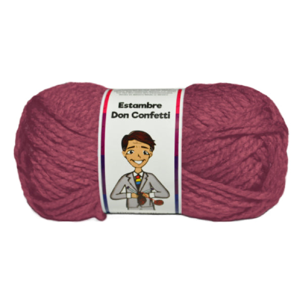 ESTAMBRE BUGAMBILIA 50 GR CONFETTI NAEN