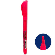 MARCATEXTO LITE ROSA PASCUA MNK