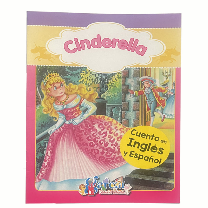 CUENTOS WONDERFUL HISTORY 191 EDITORIAL GARCIA