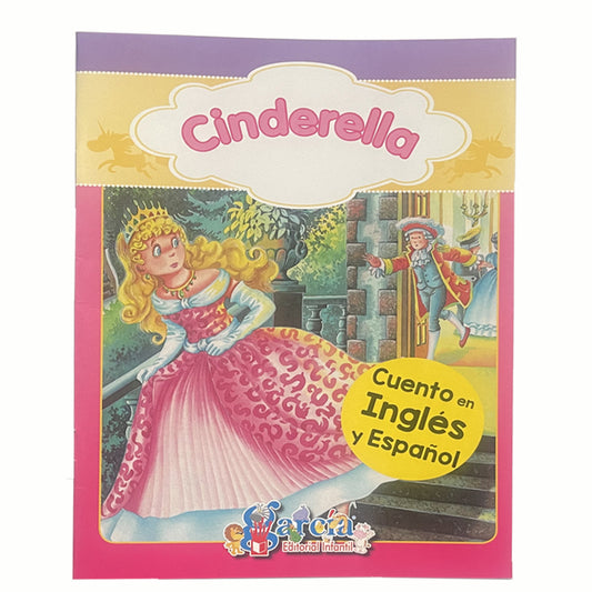 CUENTOS WONDERFUL HISTORY 191 EDITORIAL GARCIA