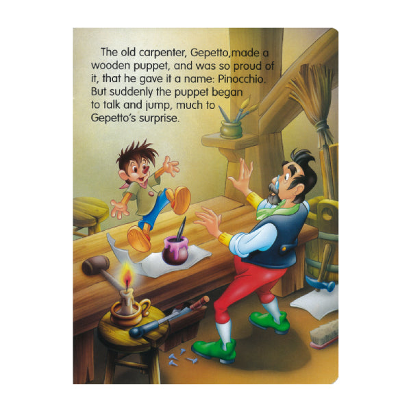 CUENTOS CLASICOS ILUSTRADO INGLES EDITORIAL PUEBLA MNK