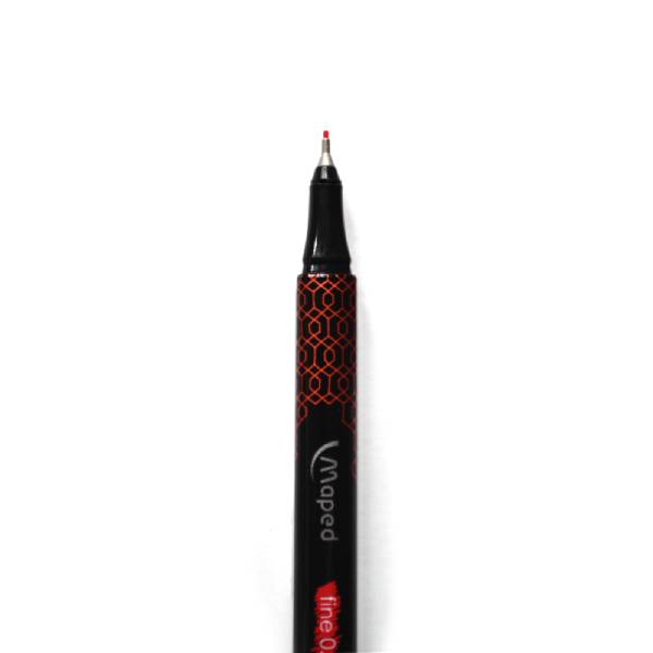 PLUMINES FINO GRAPH PEPS 10 PZ MAPED