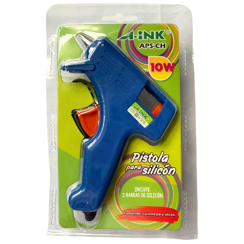 PISTOLA SILICON CHICA APS-CH A-INK MAE
