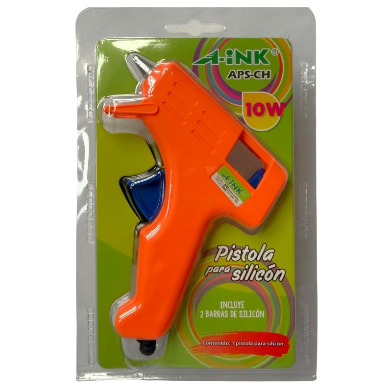 PISTOLA SILICON CHICA APS-CH A-INK MAE