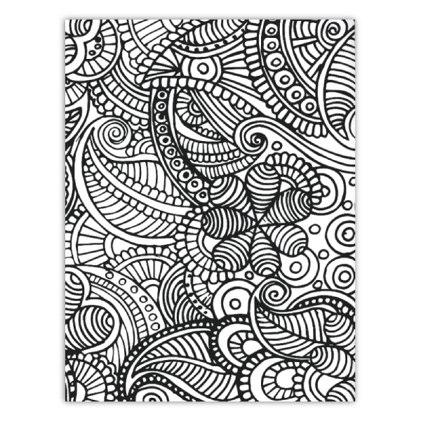 LIBRO COLOREAR MANDALAS GRANMARK MNK