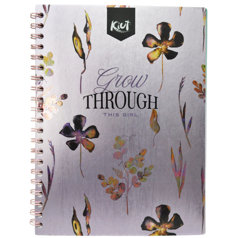 CUADERNO PROFESIONAL ARGOLLA 2-O KIUT 100 HJ RAYA NORMA