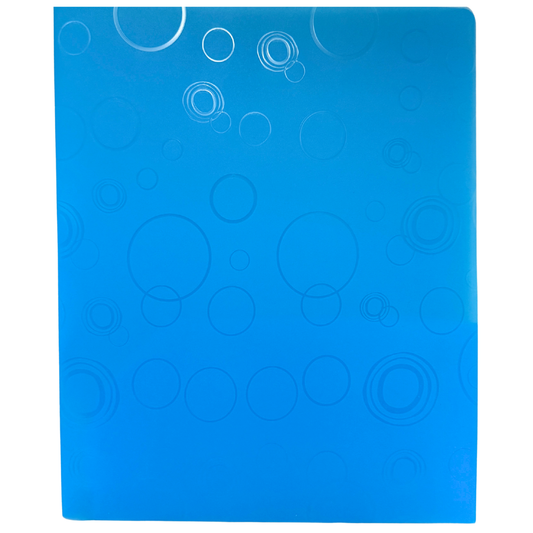 FOLDER PLASTICO 2138 BAZIC MNK