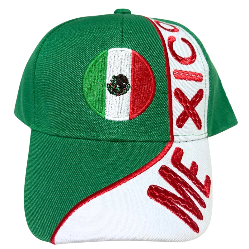 GORRA MEXICO 4 SEASONS