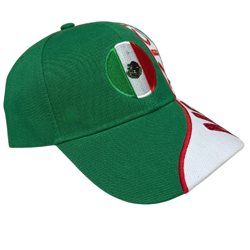 GORRA MEXICO 4 SEASONS