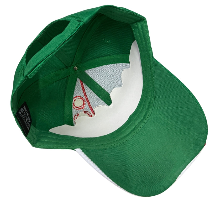 GORRA MEXICO 4 SEASONS