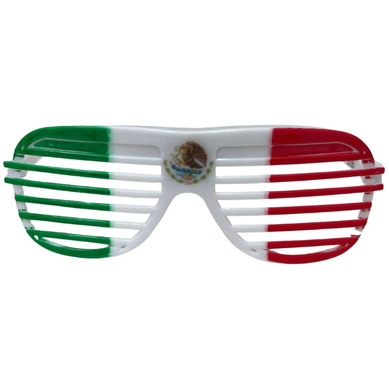 LENTES C/LUCES PATRIAS 4 SEASONS