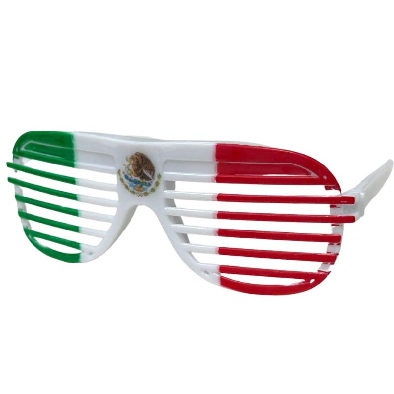 LENTES C/LUCES PATRIAS 4 SEASONS
