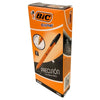 PLUMA BIC FINO NEGRO 12 PZ BIC MNK