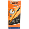 PLUMA BIC FINO AZUL 12 PZ BIC MNK
