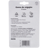 BORRADOR MIGAJON SUAVE 3 PZ BS20-3B GOBA BARRILITO MNK