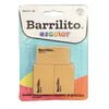 BORRADOR MIGAJON 3 PZ BM20-3B GOBA BARRILITO MNK