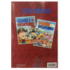 LIBRO ILUMINAR AVENTURAS 128 PG 4 SEASONS MNK