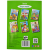 CUENTOS PRINCIPIOS INFANTILES 393 EDITORIAL GARCIA MNK