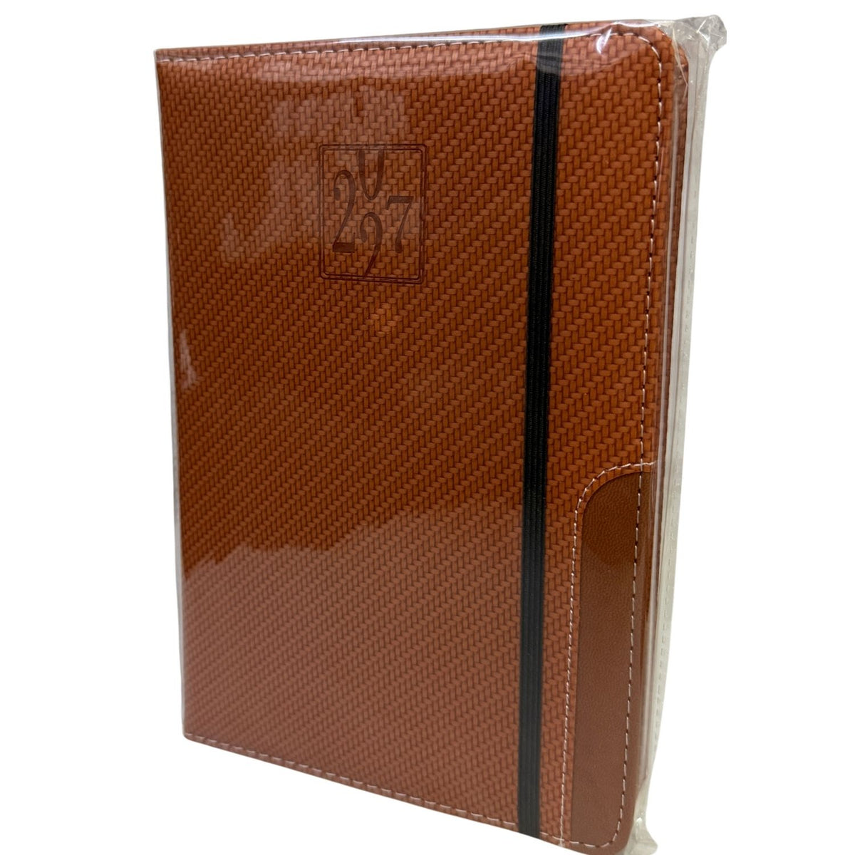AGENDA DIARIA AG188 NOVAC