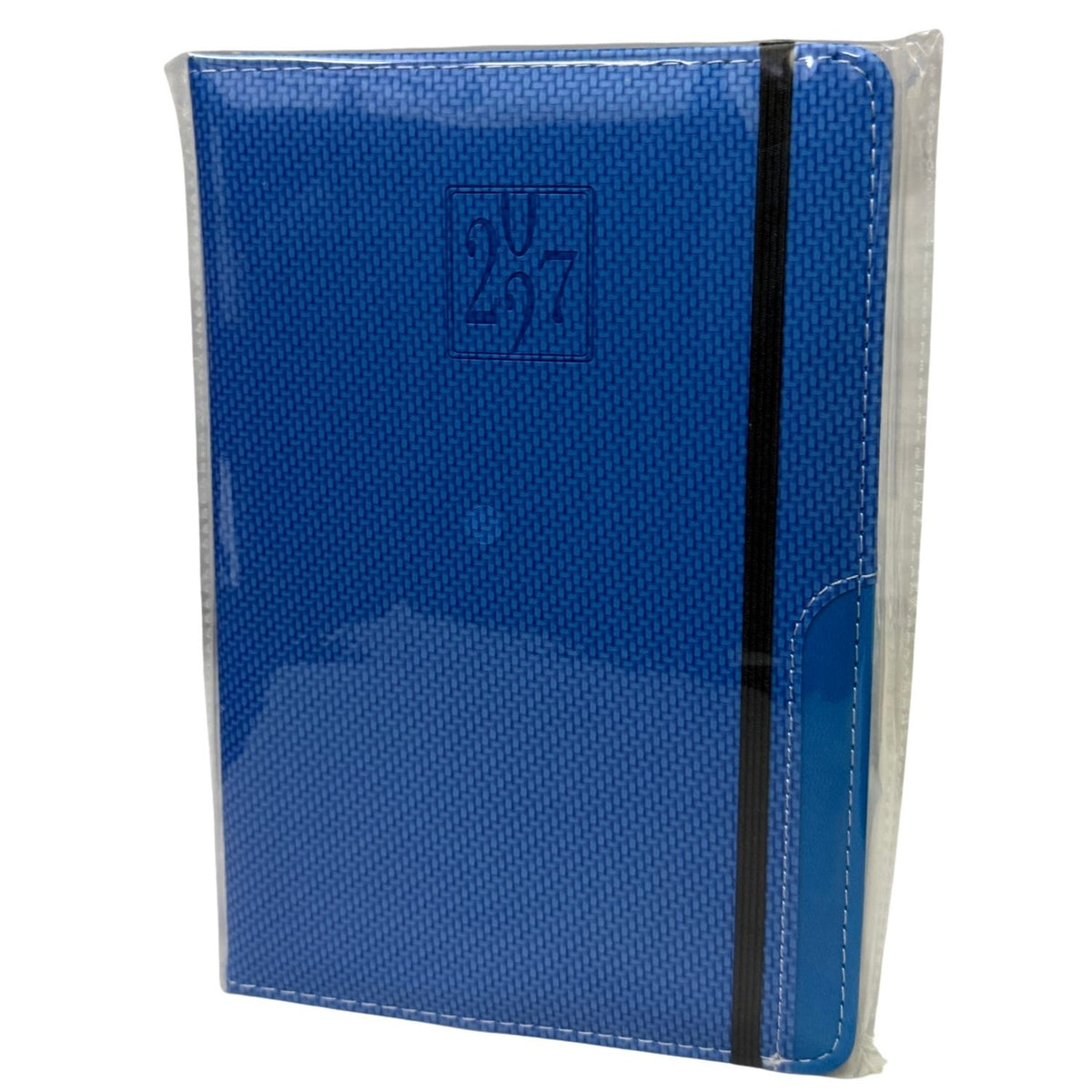 AGENDA DIARIA AG188 NOVAC