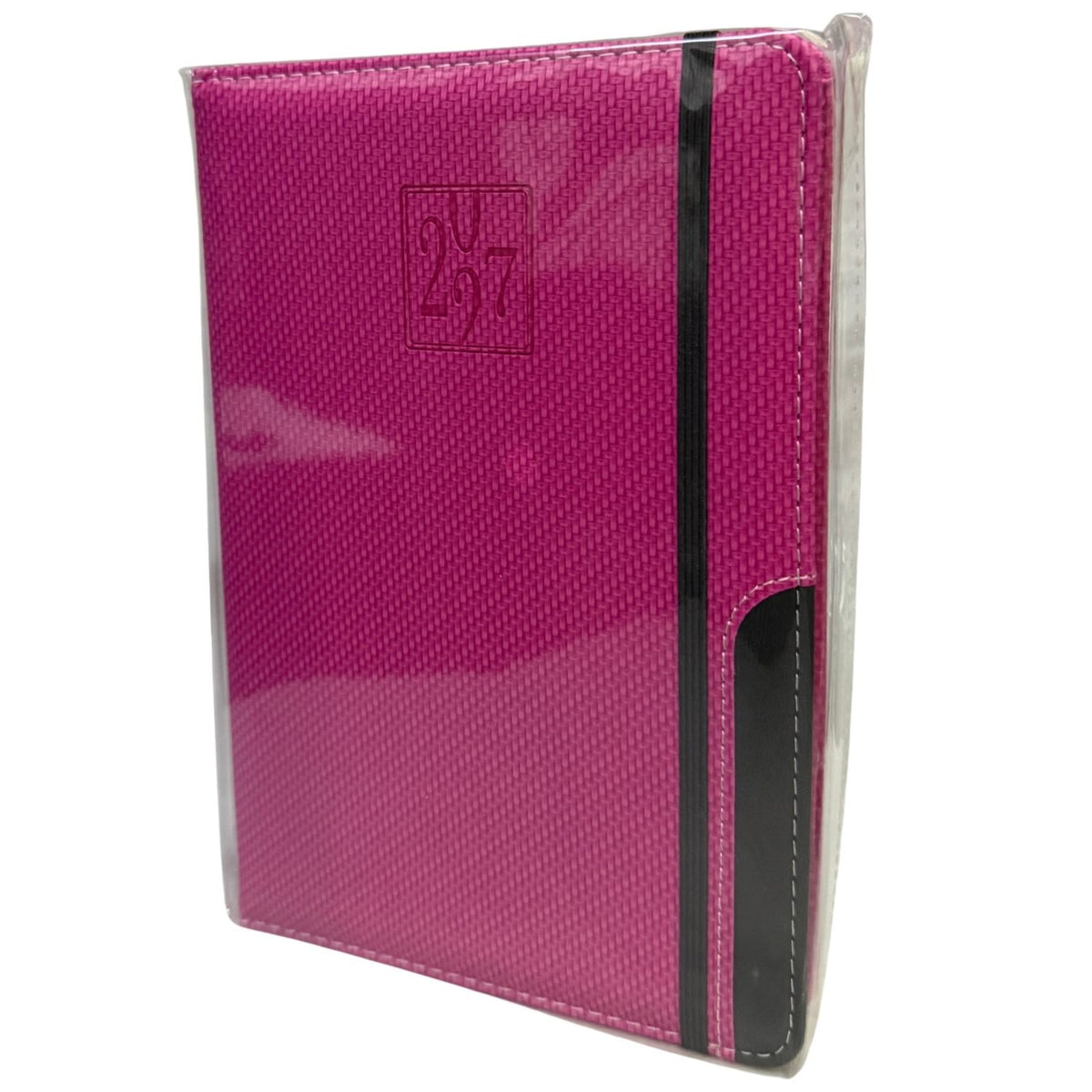 AGENDA DIARIA AG188 NOVAC