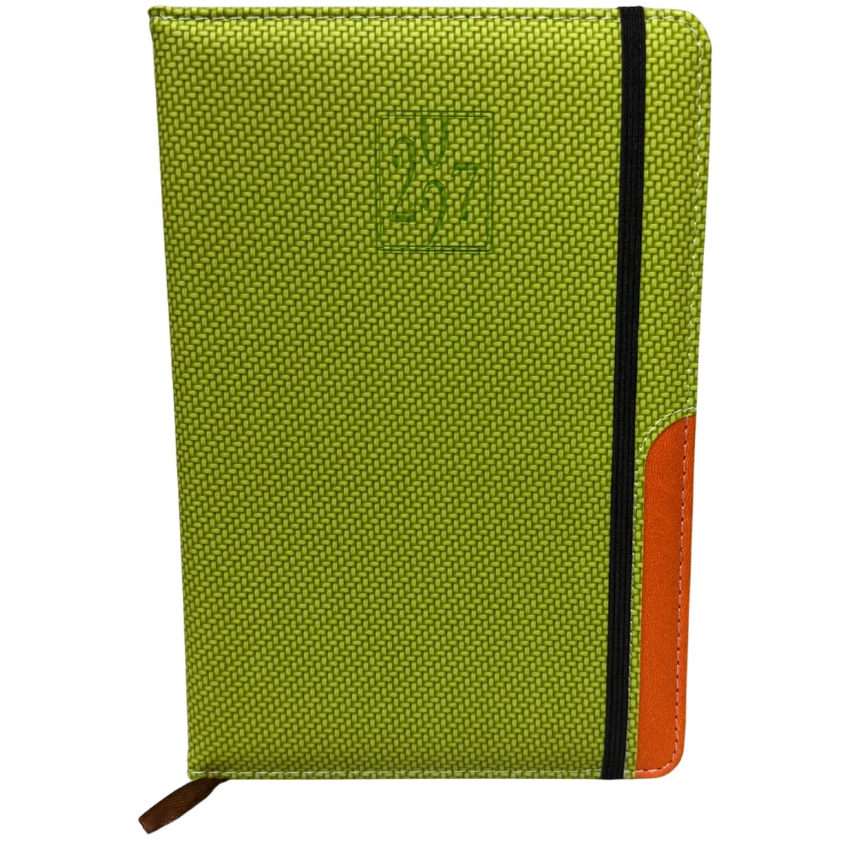 AGENDA DIARIA AG188 NOVAC