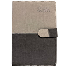 AGENDA DIARIA EJECUTIVA AG152 NOVAC