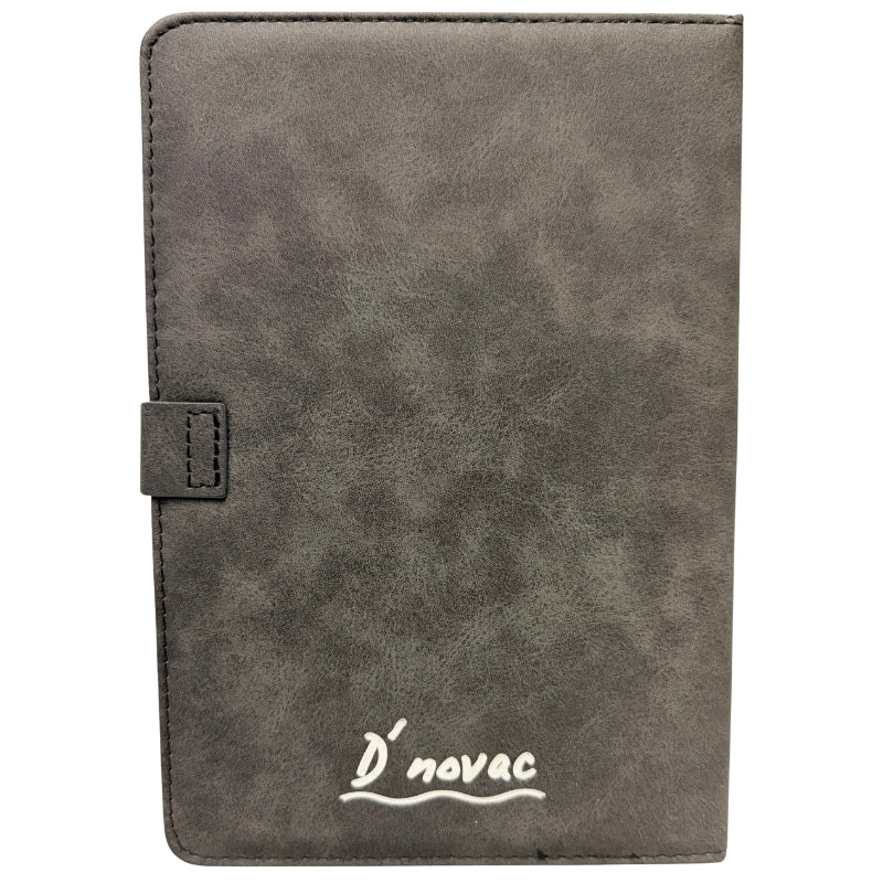 AGENDA DIARIA AG158 NOVAC