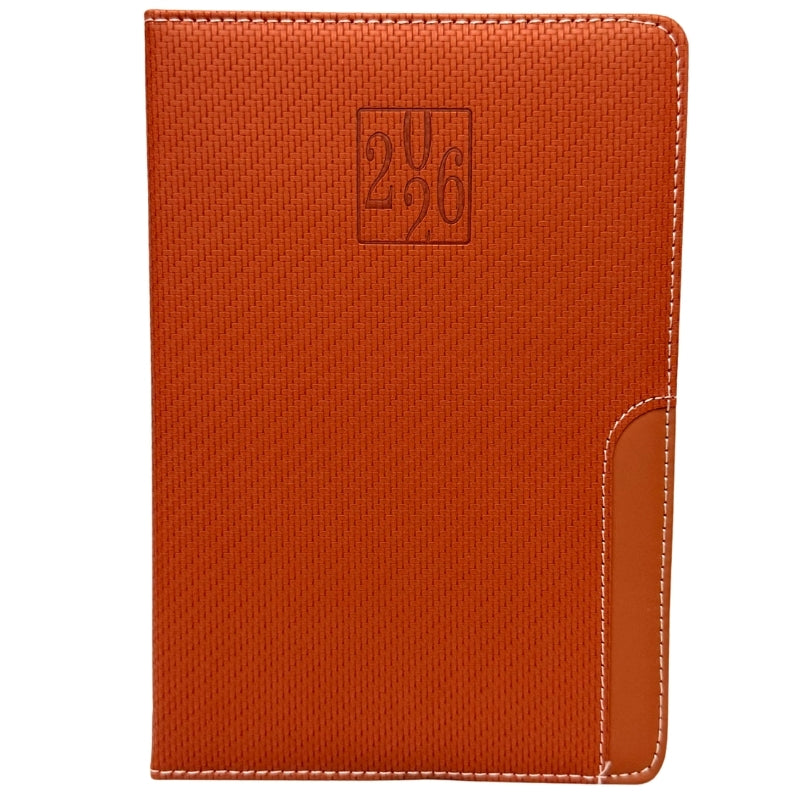 AGENDA DIARIA AG159 NOVAC
