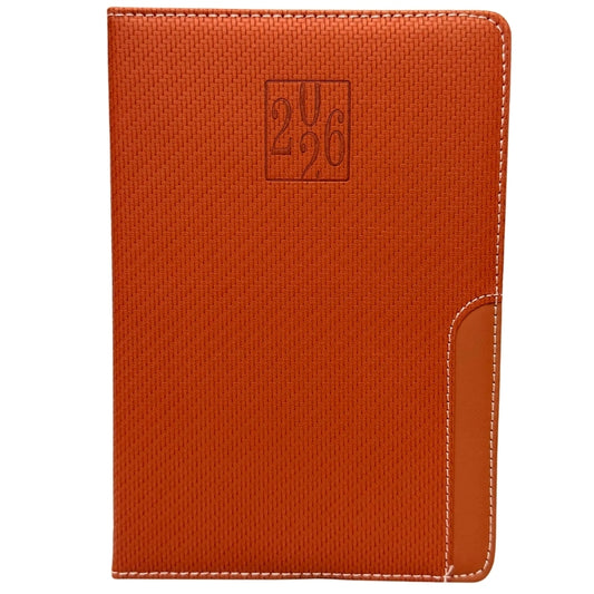 AGENDA DIARIA AG159 NOVAC