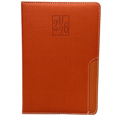 AGENDA DIARIA AG159 NOVAC