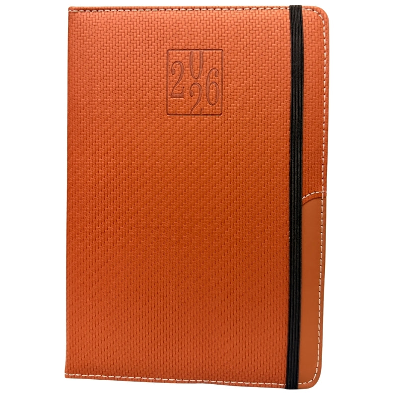 AGENDA DIARIA AG159 NOVAC