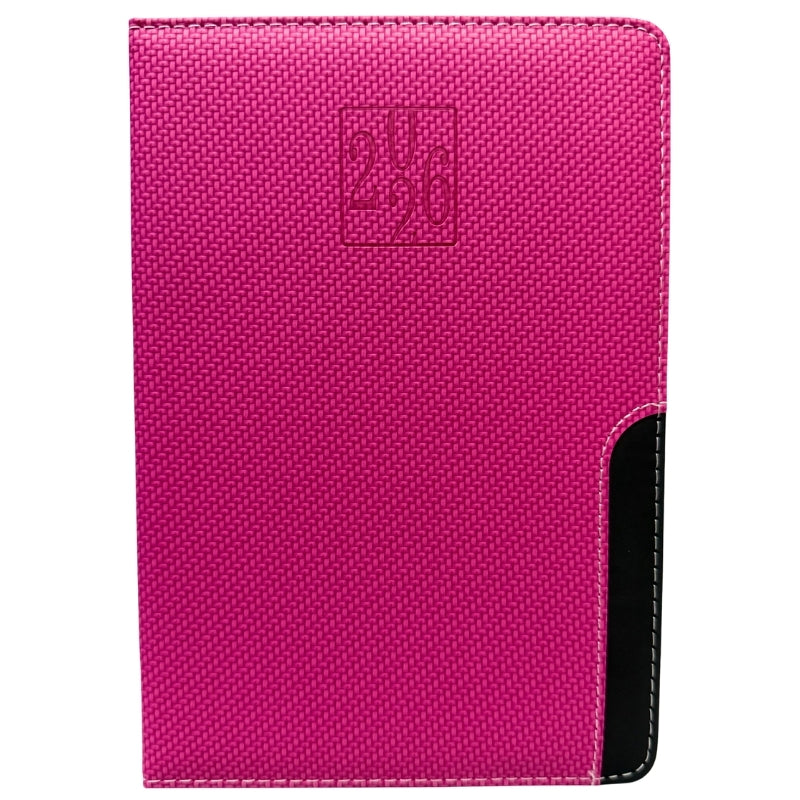 AGENDA DIARIA AG159 NOVAC
