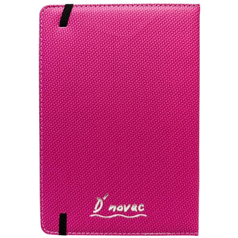 AGENDA DIARIA AG159 NOVAC