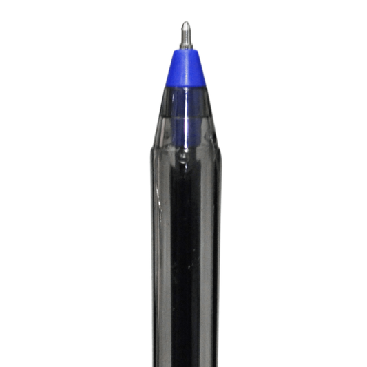 BOLIGRAFO HANG STICK FINO AZUL PELIKAN MNK