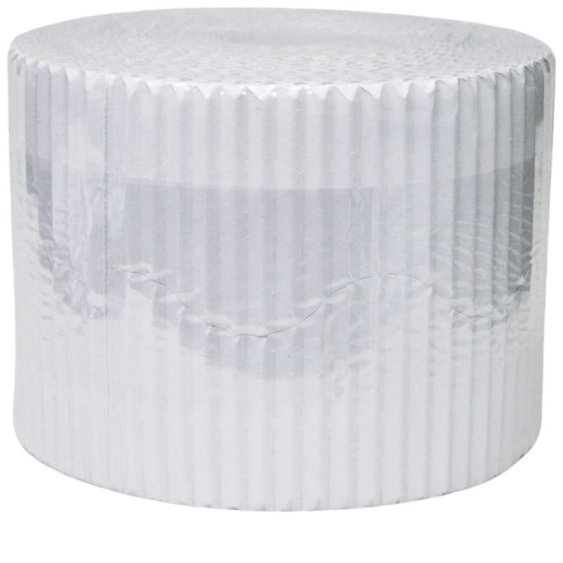 BORDETTE BLANCO 5.7X15 MT PASCUA MNK