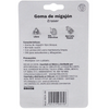 BORRADOR MIGAJON 3 PZ BM20-3B GOBA BARRILITO MNK