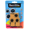 BORRADOR MIGAJON 3 PZ BM20-3B GOBA BARRILITO MNK