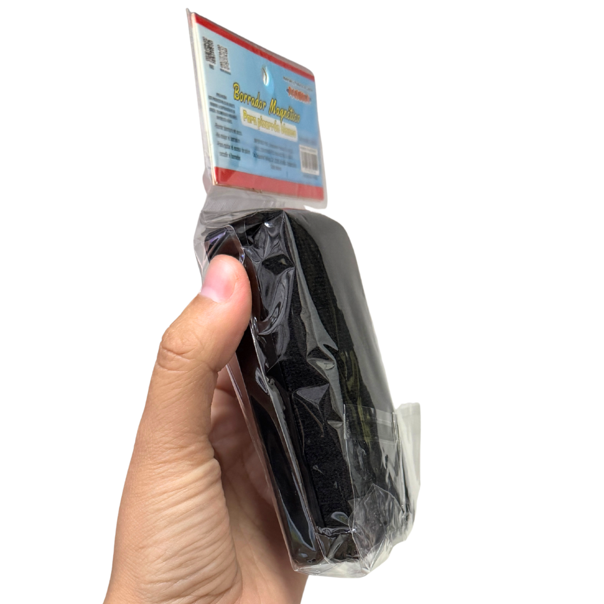 BORRADOR MAGNETICO PARA PIZARRON PASCUA