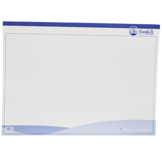 CALENDARIO PLANEADOR MENSUAL NOVAC