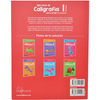LIBRO EJERCICIOS CALIGRAFIA 1 LAROUSSE MNK