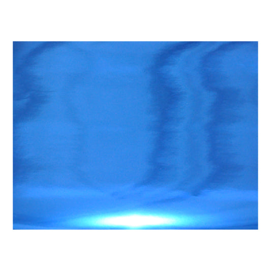 CARTULINA METALICA 50X65 AZUL REY BRILLANTE PASCUA