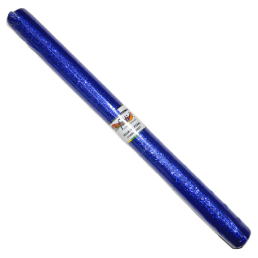 FOAMY 45X56 DIAMANTINA AZUL REY NAEN MNK