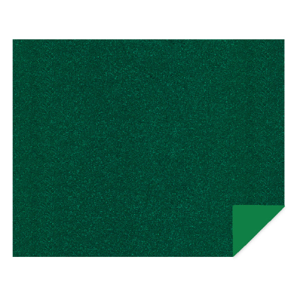 FOAMY 45X56 DIAMANTINA VERDE BANDERA NAEN MNK