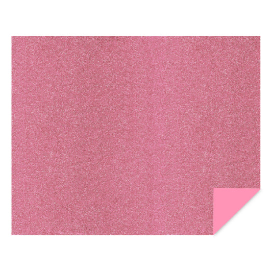 FOAMY 45X56 DIAMANTINA ROSA PASTEL NAEN MNK