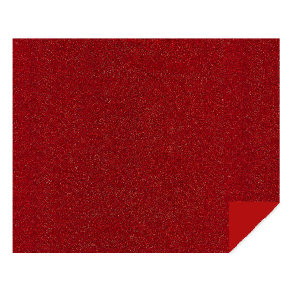 FOAMY 45X56 DIAMANTINA ROJO NAEN MNK