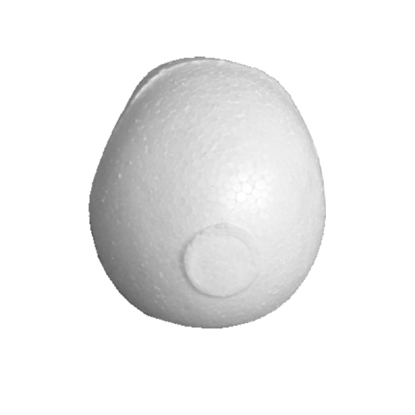 UNICEL CRANEO CHICO #702 11.5X8X8.5 CM NAVIEMPAQUES