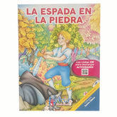 CUENTOS EL REINO DEL CUENTO 141 EDITORIAL GARCIA