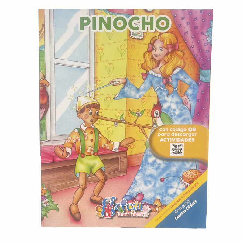 CUENTOS EL REINO DEL CUENTO 141 EDITORIAL GARCIA