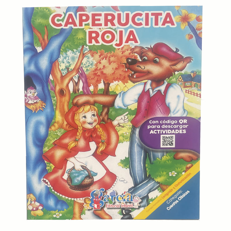 CUENTOS EL REINO DEL CUENTO 141 EDITORIAL GARCIA